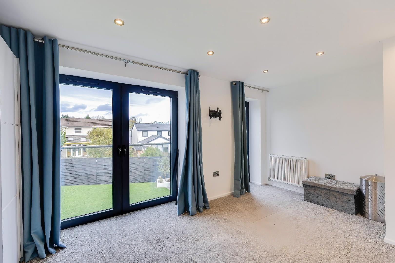 Parkfields, Pen-Y-Fai, Bridgend County Borough, CF31 4NQ